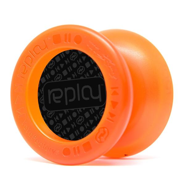 Yoyofactory Replay Pro yoyo